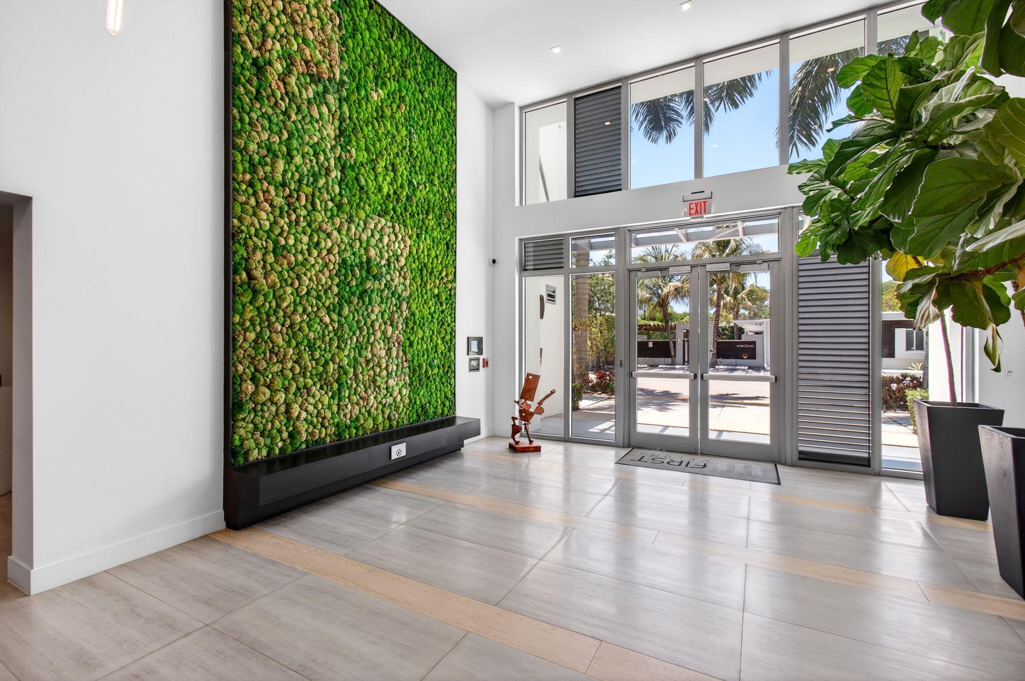 111 First Delray - Residential