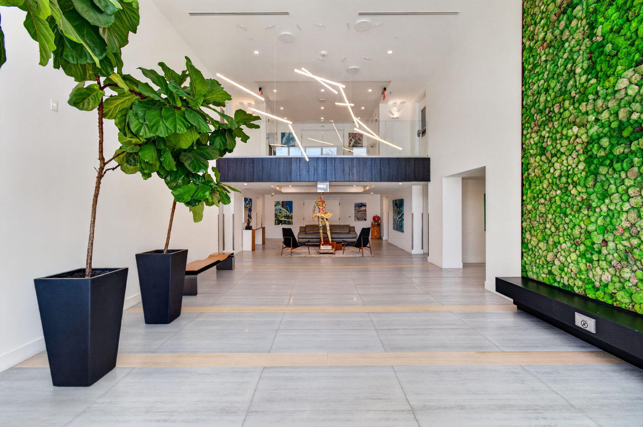 111 First Delray - Residential
