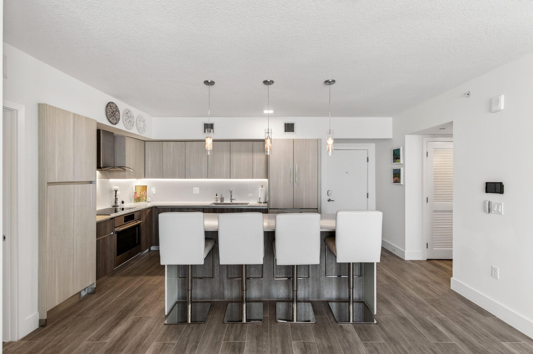 111 First Delray - Residential