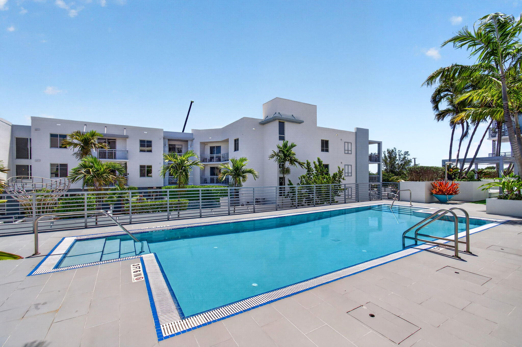 111 First Delray - Residential