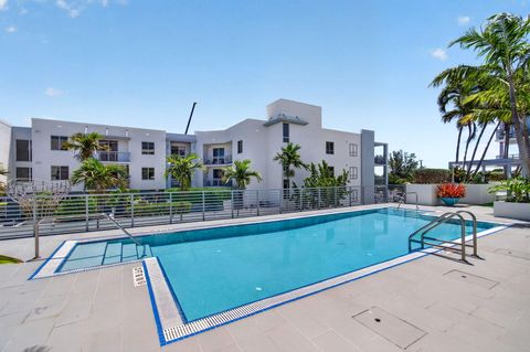Tiny photo for 111 SE 1st Avenue #406, Delray Beach, FL 33444 (MLS # B26026250)