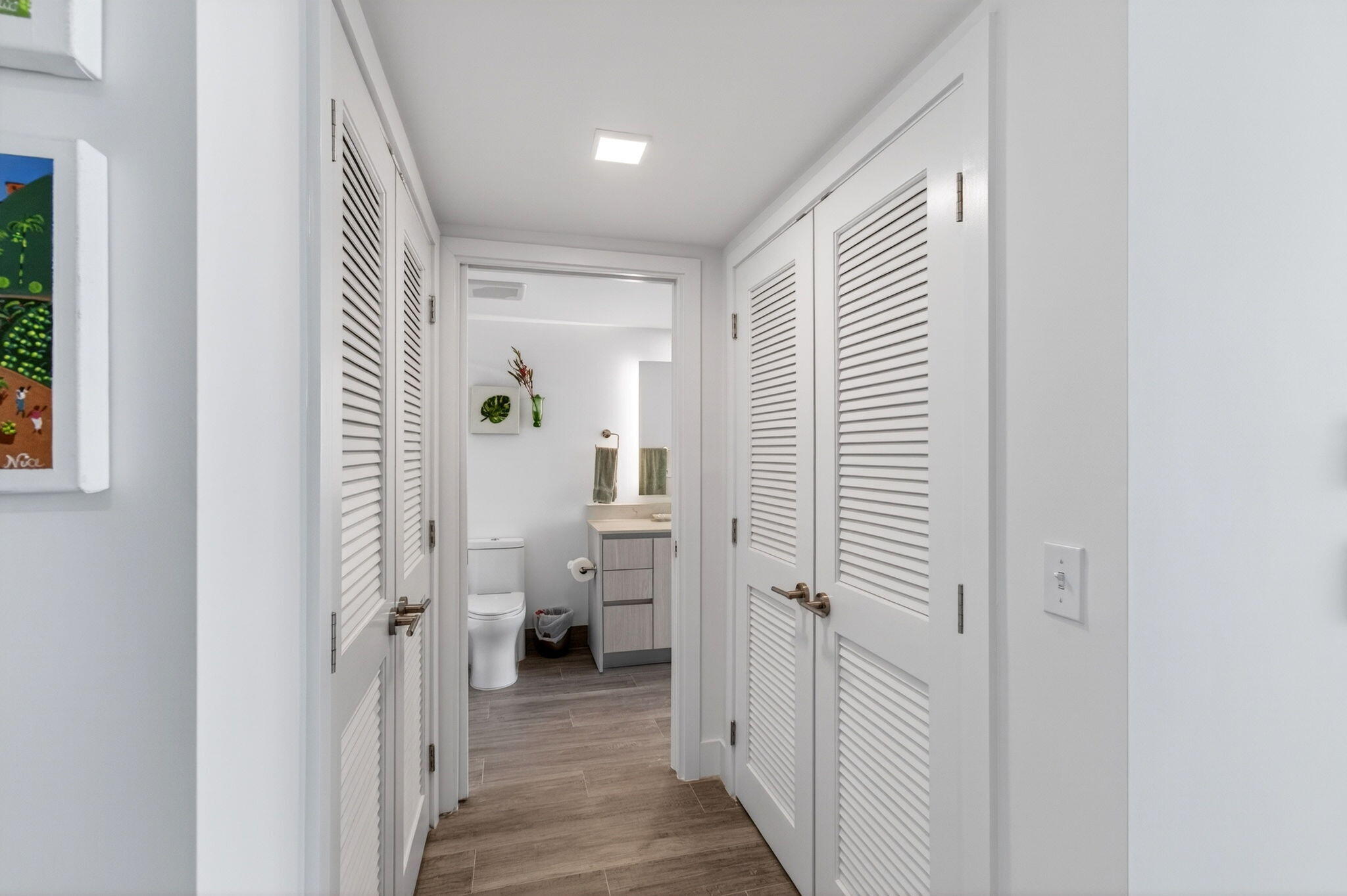 111 First Delray - Residential