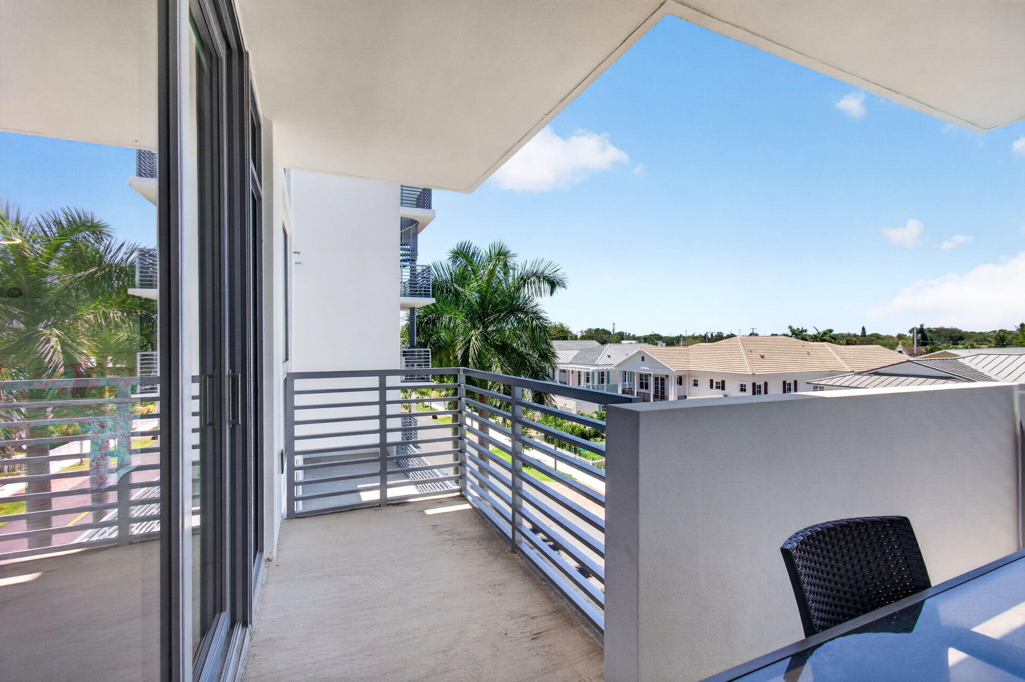111 First Delray - Residential