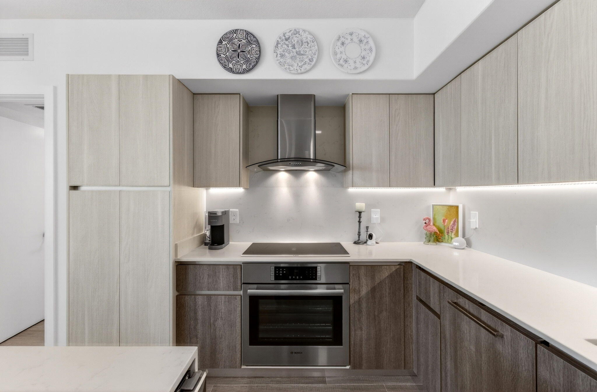 111 First Delray - Residential