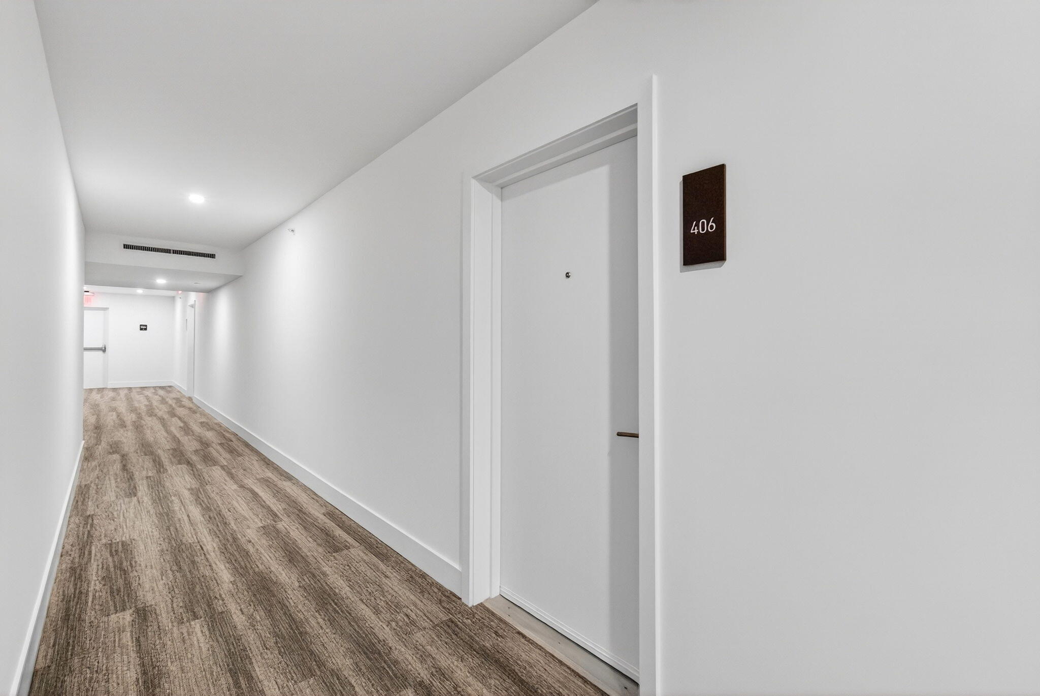 111 First Delray - Residential