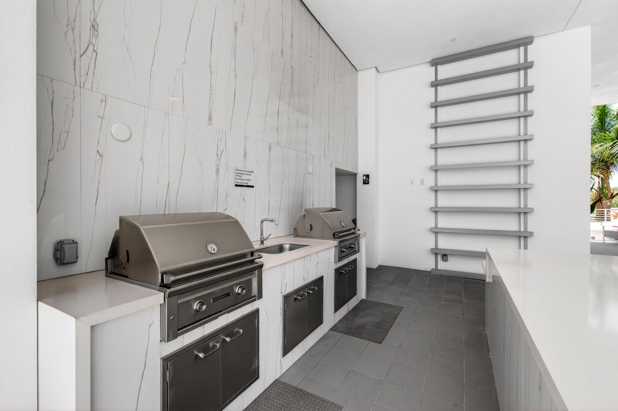 111 First Delray - Residential