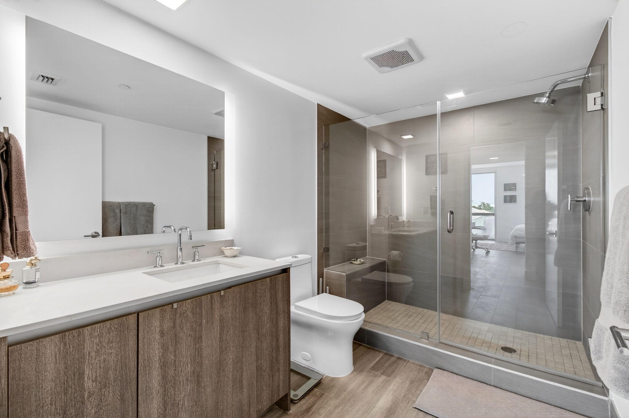 111 First Delray - Residential