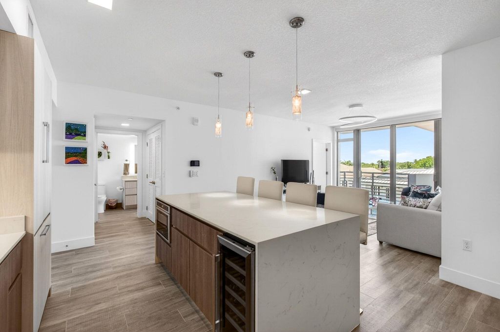 Photo of 111 SE 1st Avenue #406, Delray Beach, FL 33444 (MLS # B26026250)