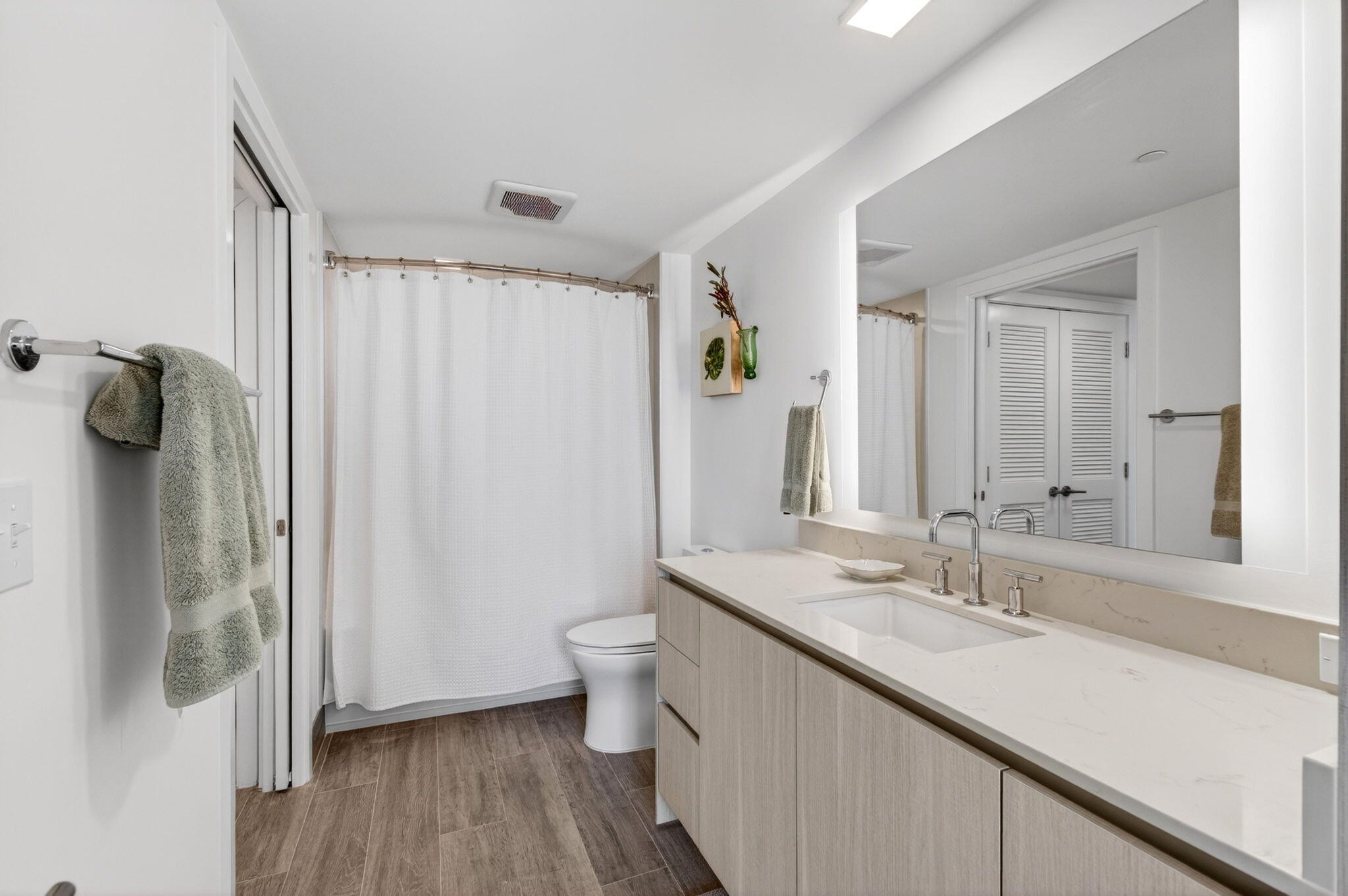 111 First Delray - Residential