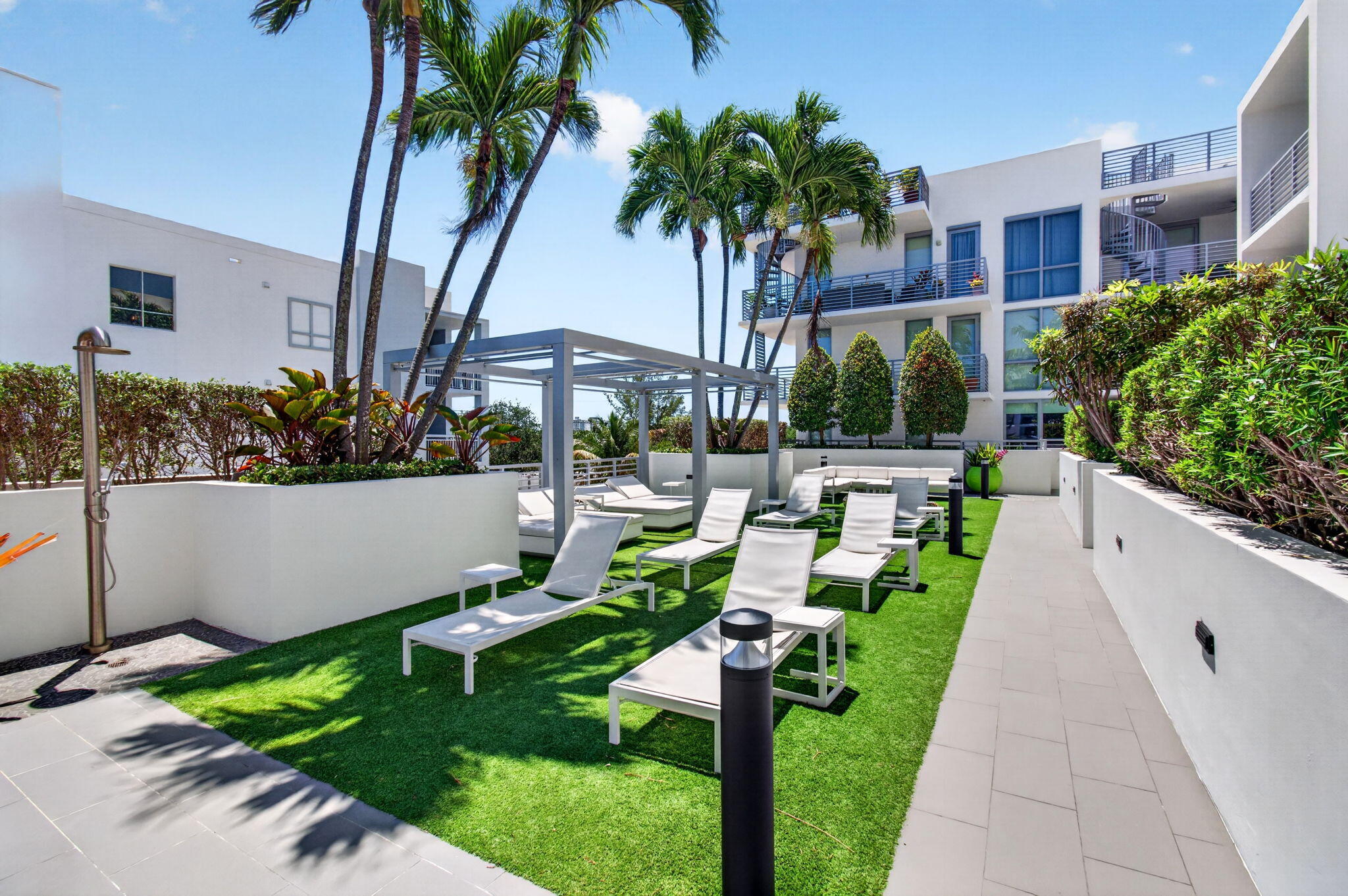 111 First Delray - Residential