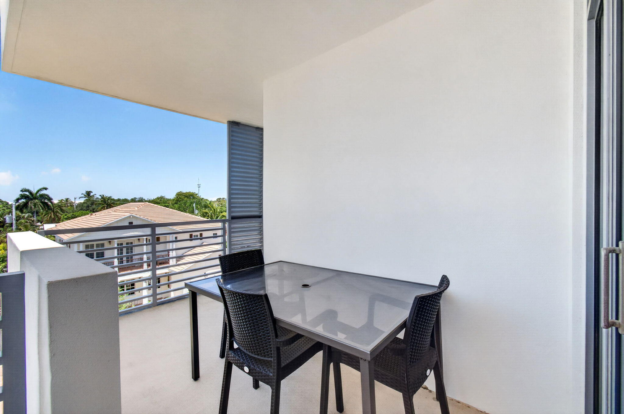 111 First Delray - Residential