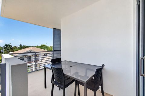 Tiny photo for 111 SE 1st Avenue #406, Delray Beach, FL 33444 (MLS # B26026250)