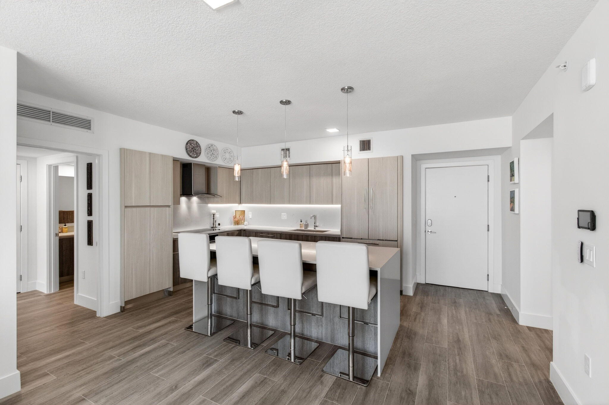 111 First Delray - Residential