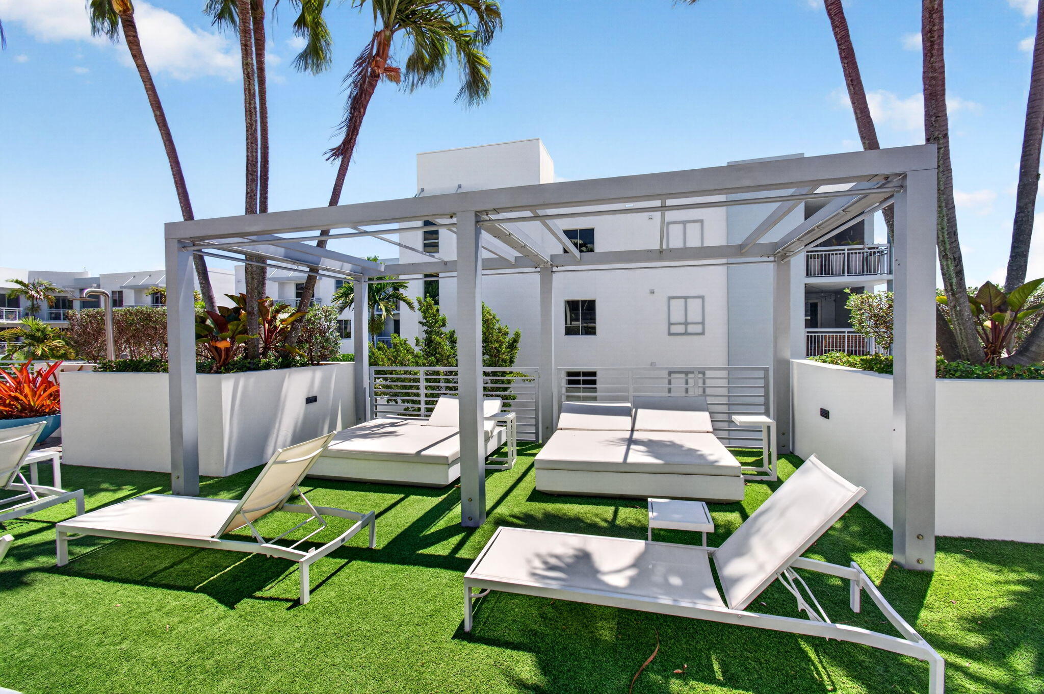 111 First Delray - Residential