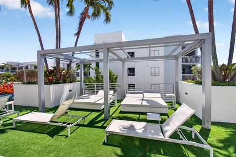 Tiny photo for 111 SE 1st Avenue #406, Delray Beach, FL 33444 (MLS # B26026250)