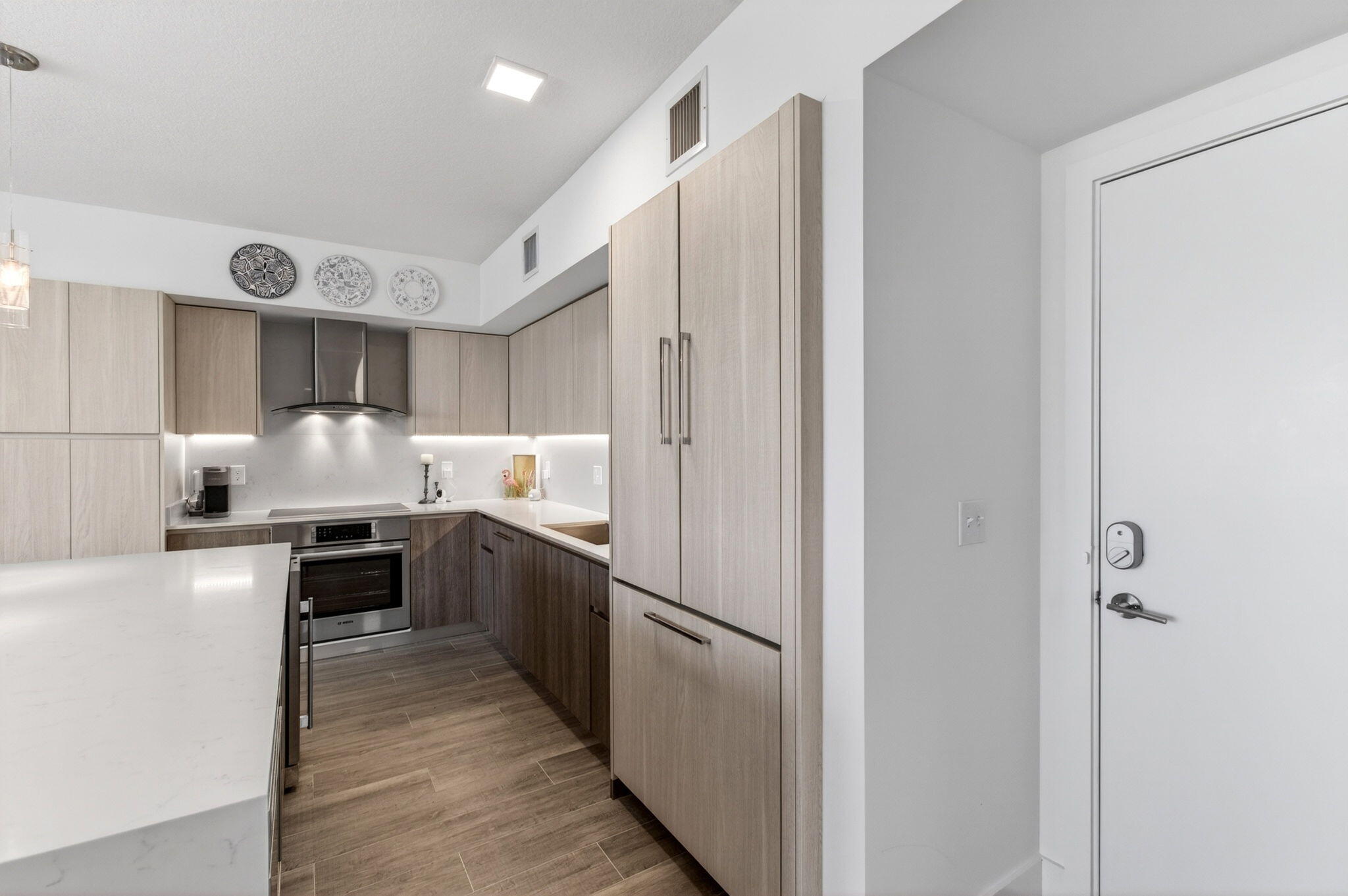111 First Delray - Residential