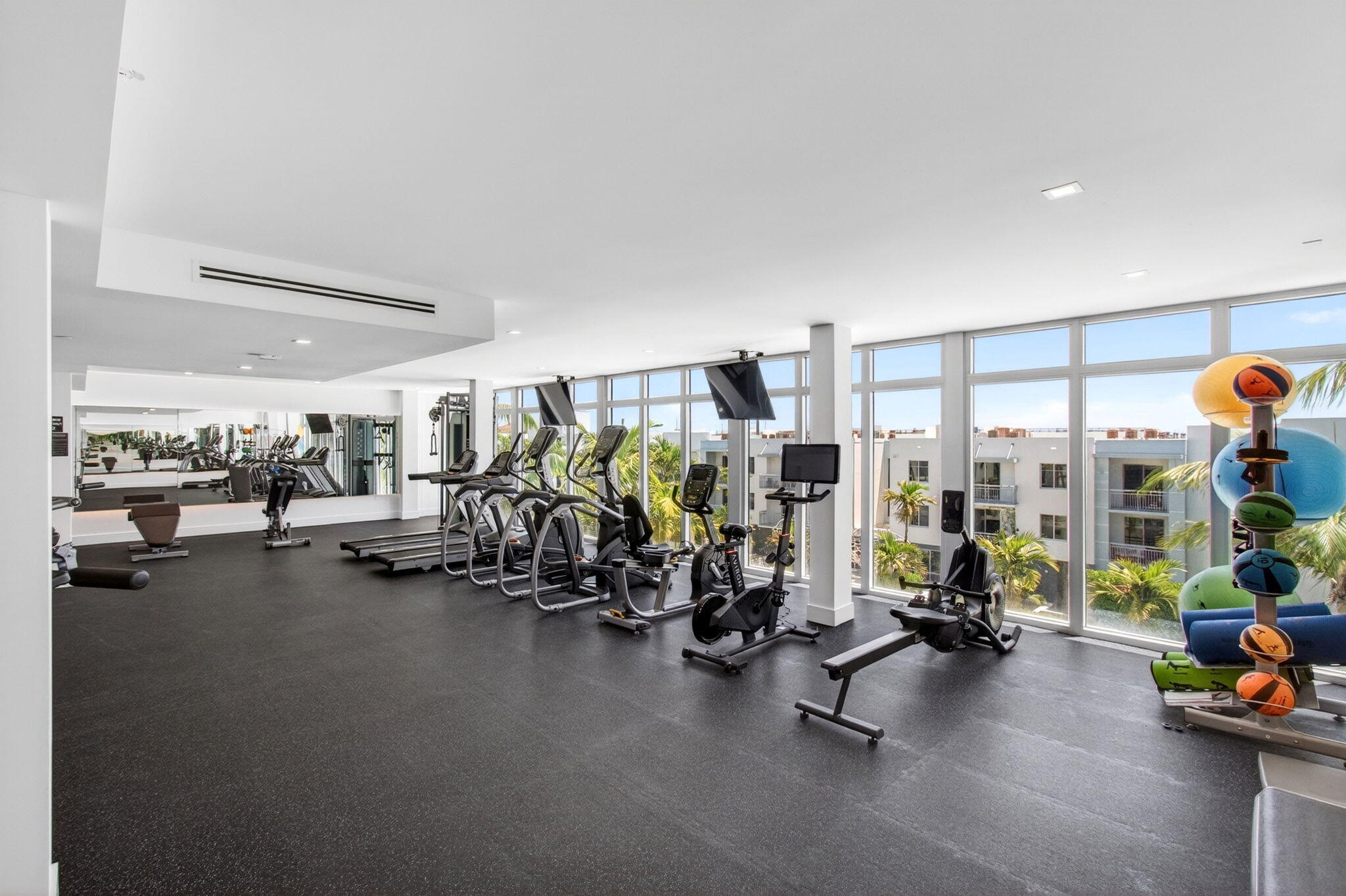 111 First Delray - Residential