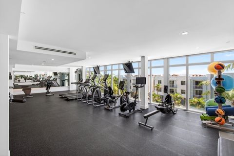 Tiny photo for 111 SE 1st Avenue #406, Delray Beach, FL 33444 (MLS # B26026250)