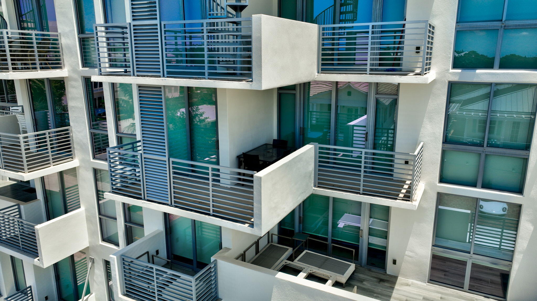 111 First Delray - Residential
