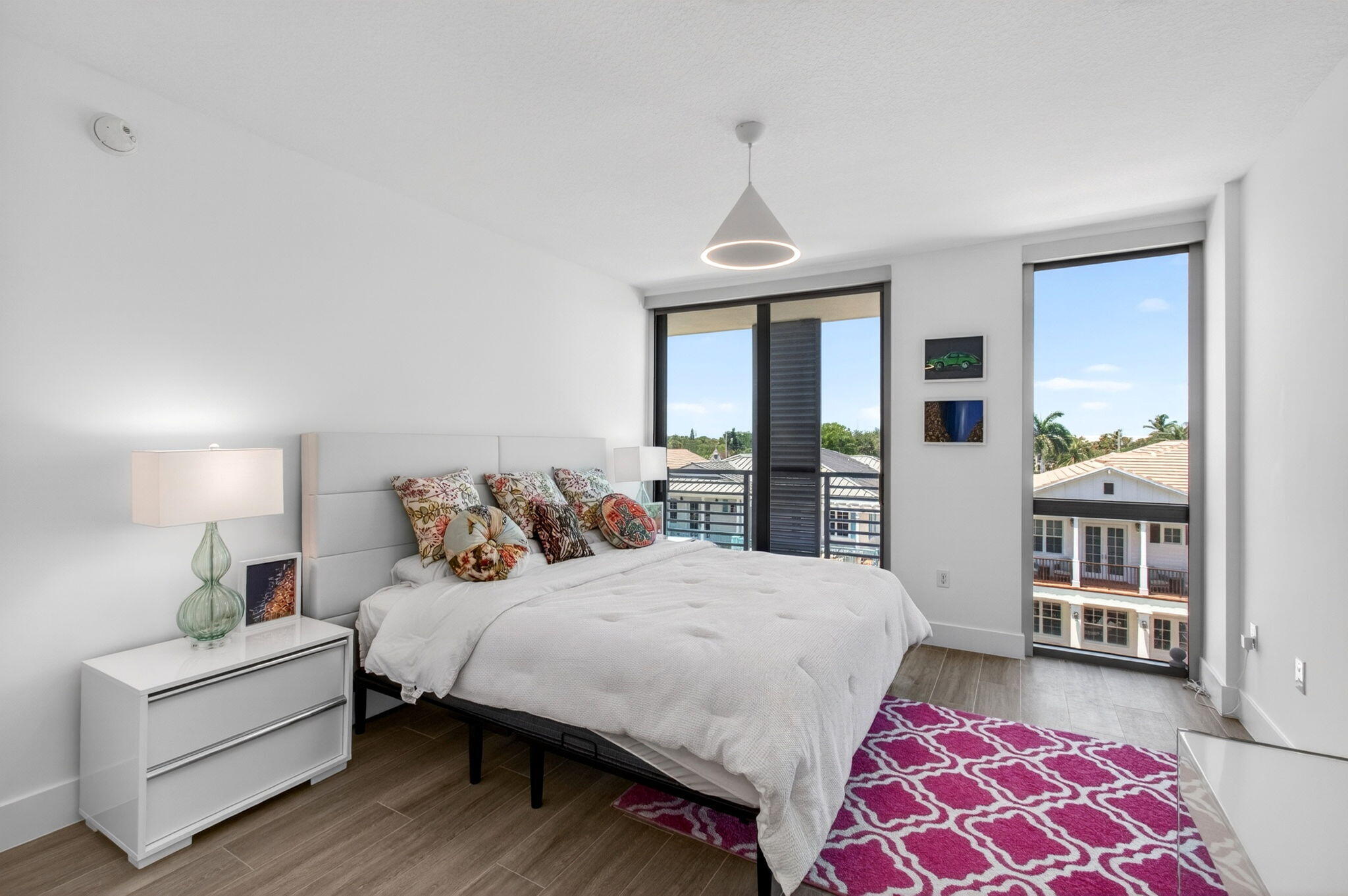 111 First Delray - Residential