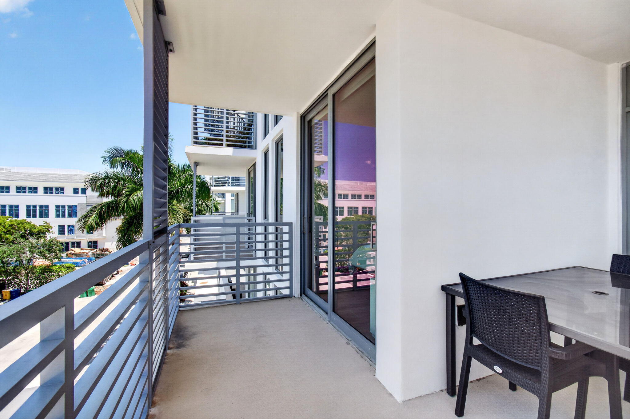 111 First Delray - Residential