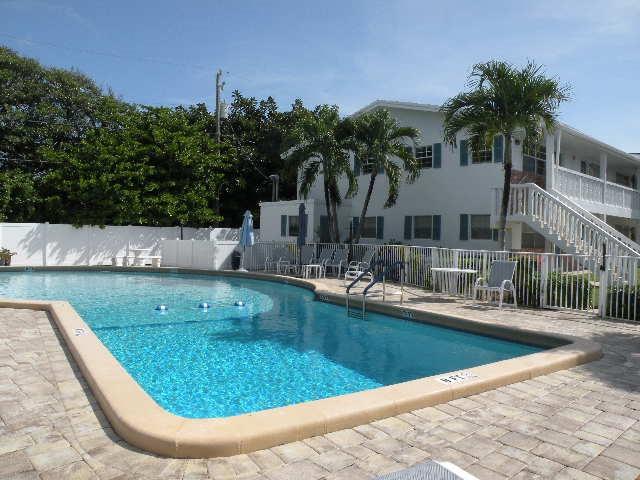 COLONIAL RIDGE - Residential