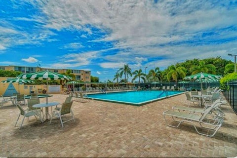 Tiny photo for 2601 NE 3rd Court #4100, Boynton Beach, FL 33435 (MLS # B26053375)