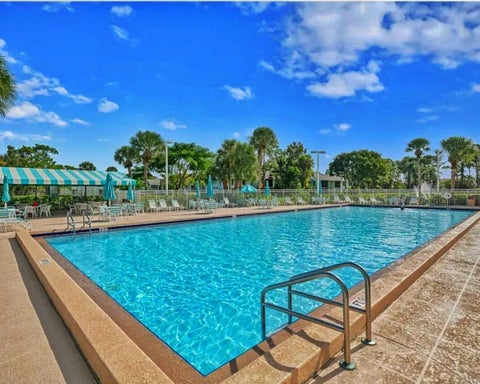 Tiny photo for 2601 NE 3rd Court #4100, Boynton Beach, FL 33435 (MLS # B26053375)