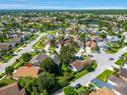 Tiny photo for 125 Saratoga Boulevard E, Royal Palm Beach, FL 33411 (MLS # B26054584)