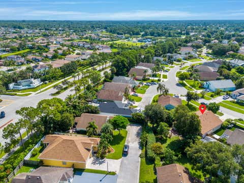 Tiny photo for 125 Saratoga Boulevard E, Royal Palm Beach, FL 33411 (MLS # B26054584)