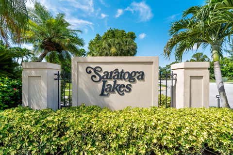Tiny photo for 125 Saratoga Boulevard E, Royal Palm Beach, FL 33411 (MLS # B26054584)