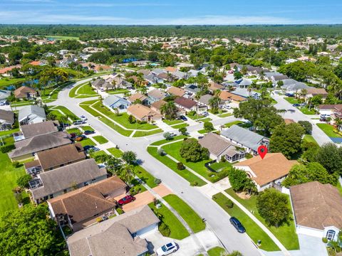 Tiny photo for 125 Saratoga Boulevard E, Royal Palm Beach, FL 33411 (MLS # B26054584)