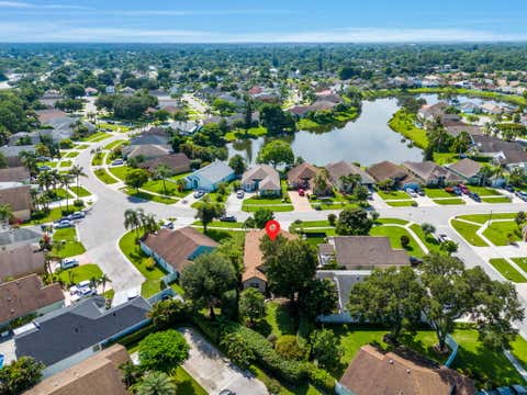 Tiny photo for 125 Saratoga Boulevard E, Royal Palm Beach, FL 33411 (MLS # B26054584)