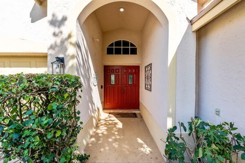 Tiny photo for 125 Saratoga Boulevard E, Royal Palm Beach, FL 33411 (MLS # B26054584)