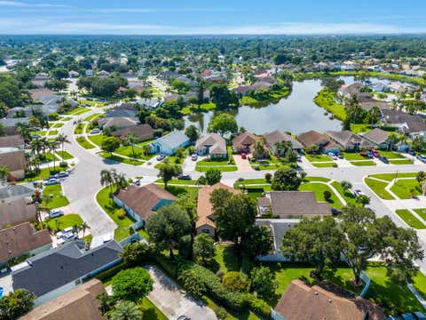 Tiny photo for 125 Saratoga Boulevard E, Royal Palm Beach, FL 33411 (MLS # B26054584)