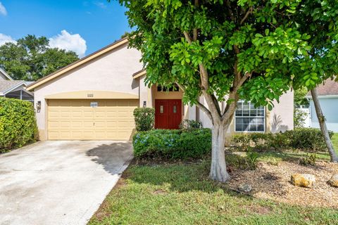 Tiny photo for 125 Saratoga Boulevard E, Royal Palm Beach, FL 33411 (MLS # B26054584)