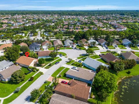 Tiny photo for 125 Saratoga Boulevard E, Royal Palm Beach, FL 33411 (MLS # B26054584)
