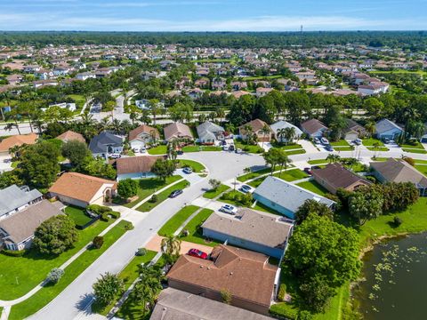 Tiny photo for 125 Saratoga Boulevard E, Royal Palm Beach, FL 33411 (MLS # B26054584)