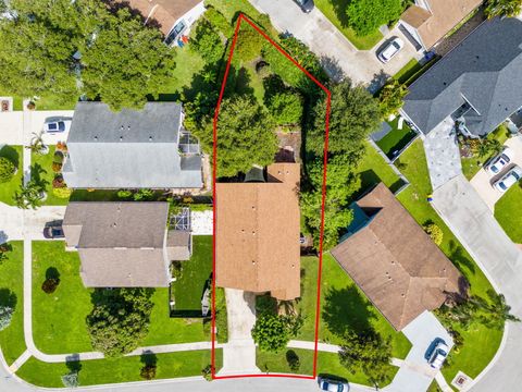 Tiny photo for 125 Saratoga Boulevard E, Royal Palm Beach, FL 33411 (MLS # B26054584)