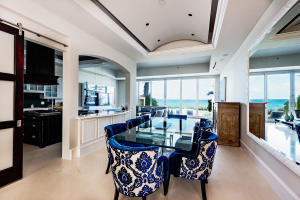 OCEAN PLACE VILLAS CONDO - Residential