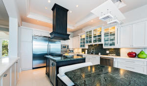 OCEAN PLACE VILLAS CONDO - Residential