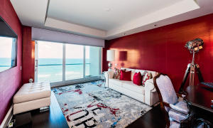OCEAN PLACE VILLAS CONDO - Residential