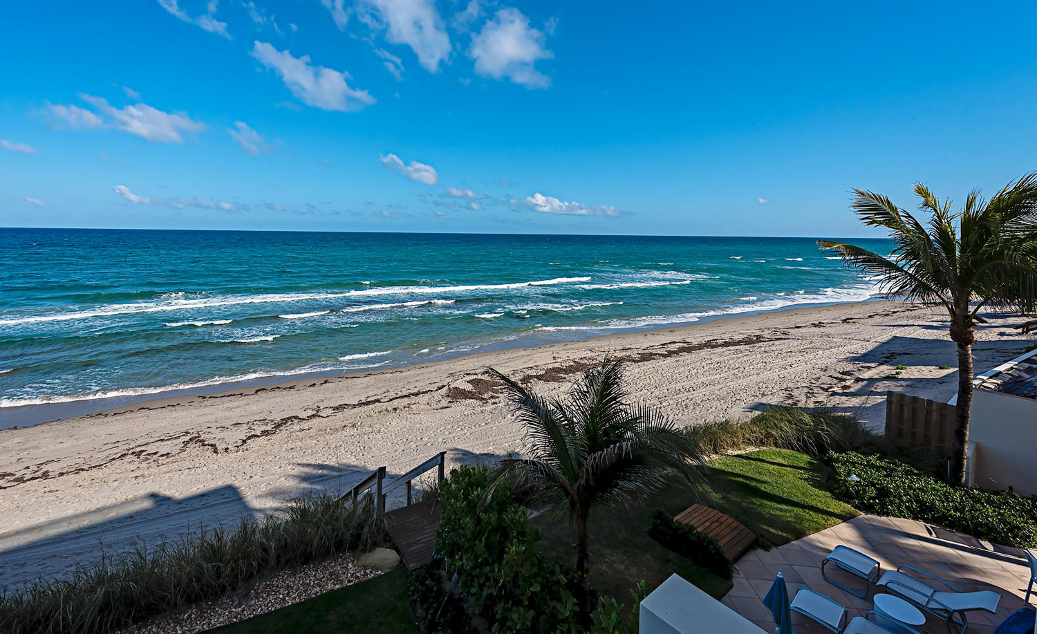 OCEAN PLACE VILLAS CONDO - Residential