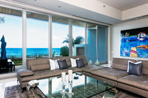 OCEAN PLACE VILLAS CONDO - Residential