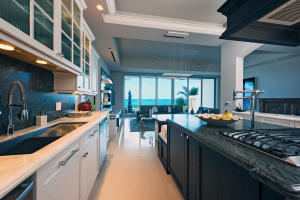 OCEAN PLACE VILLAS CONDO - Residential