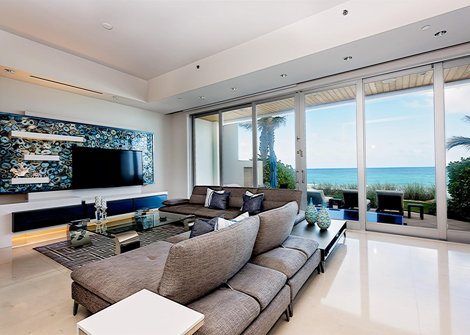 OCEAN PLACE VILLAS CONDO - Residential