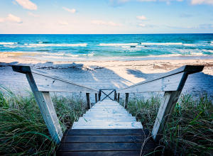 OCEAN PLACE VILLAS CONDO - Residential