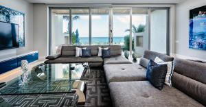 OCEAN PLACE VILLAS CONDO - Residential