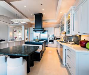 OCEAN PLACE VILLAS CONDO - Residential