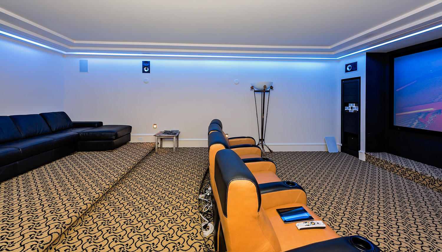 OCEAN PLACE VILLAS CONDO - Residential